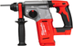 Аккумуляторный перфоратор Milwaukee M18BLH-0 (4933479426) - изображение 1