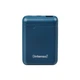 УБМ Intenso xs10000 10000mAh microUSB, usb-a, usb Type-C, Petrol (7313537) - зображення 1