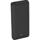 УМБ Silicon Power 20000 mAh c20qc, black sp20kmapbkc20qck - зображення 4