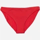 Нижняя часть купальника женская H&M 0599580-red 48 Красная (DN3000000124221) - изображение 1