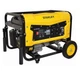 Бензиновый генератор Stanley SG-3100 - изображение 1