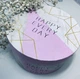 Дитячий подарунковий набір для новонародженої дівчинки Gift HUB Бебі бокс для малюка Б77 - зображення 4