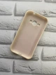 Силиконовый чехол с тиснением и вставкой для SAMSUNG Galaxy J1Ace J110 Розовый - изображение 2