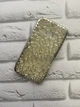 Силіконовий чохол для SAMSUNG Galaxy J1Ace J110 Ромби випуклі. Срібна павутинка - зображення 1