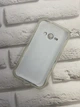 Силиконовый чехол для SAMSUNG Galaxy J1Ace J110 Spigen. Черный - изображение 2