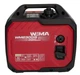 Генератор инверторный WEIMA WM2300iS 2,2 кВт - изображение 3