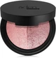 Двухцветные румяна - Aden Cosmetics Blusher Duo 7g (7g) (569809-135004) - изображение 1