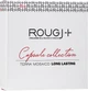 Стойкая пудра-мозаика - Rougj+ Caspule Collection Long Lasting Mosaic Powder (9 g) (954844-25885) - изображение 1
