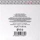Стойкая пудра-мозаика - Rougj+ Caspule Collection Long Lasting Mosaic Powder (9 g) (954844-25885) - изображение 2
