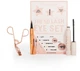 Набор - Makeup Revolution 5D Lash Eye Gift Set (eyelash curler/1pc + mascara/14ml + eyeliner/0.8ml) (1133485-165407) - изображение 1
