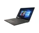 Ноутбук Nuvision Encitebook 12+ (NEBP12-C464SBA) Celeron N3350 IPS 2K Б/В - зображення 3