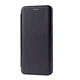 Чохол Fiji GC для Motorola G31 / G41 книжка магнітна Black - зображення 3