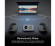 Моторизований екран для проектора VividStorm White Cinema 120" (White) білий (White Cinema 120" (White)_17999) - зображення 6
