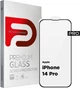 Защитное стекло ArmorStandart Pro для смартфона Apple iPhone 14 Pro (ARM61967) - изображение 1