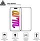 Защитное стекло ArmorStandart Pro для смартфона Apple iPhone 14 Pro Max (ARM61970) - изображение 2