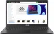 Ноутбук ASUS VivoBook 15 X1500EA / Intel Core i3-1115G4/ RAM 8 ГБ / SSD 256 ГБ/15.6"/Indie Black (X1500EBQ2298) - изображение 1