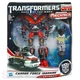 Робот-трансформер Айронхайд Мощная Пушка - Ironhide Cannon Force, TF3, Voyager, MechTech, Hasbro SKL14-207674 - изображение 6