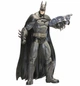 Набор фигурок DC Comics, Аркхэм Сити, 17 см Arkham City, Batman, Nightwing, Harley Quinn SKL14-279074 - изображение 2