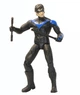 Набор фигурок DC Comics, Аркхэм Сити, 17 см Arkham City, Batman, Nightwing, Harley Quinn SKL14-279074 - изображение 3