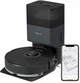 Робот пылесос Roborock Vacuum Cleaner Q7 Max+ Black (6970995784886) - изображение 1
