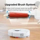 Робот-пилосос RoboRock Vacuum Cleaner Q7 Max+ White (Q7MP02-00) - зображення 5