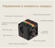 Экшн-камера ночного видения SQ11 HD 1080 - изображение 7