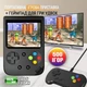 Игровая ретро приставка мини консоль с экраном С ДЖОЙСТИКОМ Game Box Mini с играми 8bit SUP 500 в 1 - изображение 1