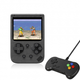 Игровая ретро приставка мини консоль с экраном С ДЖОЙСТИКОМ Game Box Mini с играми 8bit SUP 500 в 1 - изображение 3