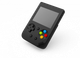 Игровая ретро приставка мини консоль с экраном С ДЖОЙСТИКОМ Game Box Mini с играми 8bit SUP 500 в 1 - изображение 9