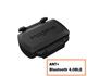 Датчик швидкості або каденсу Magene S3 Bluetooth ANT+ для велокомпьютерів Garmin Wahoo Polar (60602S3) - зображення 1