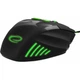 Мышка Esperanza MX201 Wolf green (EGM201G) - изображение 3