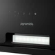 Вытяжка Pyramida ABH 52 SRC (800) GBL - изображение 2