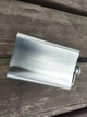Фляга 266ml UKRAINE Silver TD9 - изображение 5