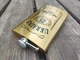 Фляга 0.295L UKRAINE Gold TD10 - зображення 4