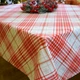 Вологовідштовхуюча скатертина Time Textile 140x200 см (pbe0043324) - зображення 1