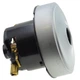 Двигун VJ Parts lkz пилососу Philips ME-60 E 063200380 1200W (D129 H121 h33) VJ Parts арт.vcd052 - зображення 2