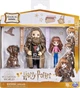 Набір фігурок WWO Harry Potter Герміона та Геґрід (6061833) - зображення 2