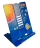 Підставка для книг ZiBi металева 270х165х210 синя KIDS Line ZB.3503-02 - изображение 2