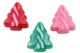 Пластикова форма для мила "В'язана ялинка" - зображення 1