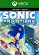 Ключ активации Sonic Frontiers для Xbox One/Series - изображение 1