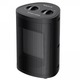 Тепловентилятор HAVIT HV-HT1227 1500W Black - изображение 1