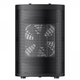 Тепловентилятор HAVIT HV-HT1227 1500W Black - изображение 3