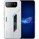 ASUS ROG Phone 6 12/128GB Storm White - зображення 1