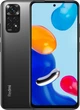 Смартфон Xiaomi Redmi Note 11 6/128Gb Gray (Global Version) - зображення 1