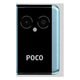 Смартфон Poco M4 5G 6/128GB Cool Blue Europe - зображення 3