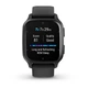 Смарт-часы Garmin Venu Sq 2 Music Black/Slate (010-02700-00) - изображение 4