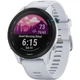 Смарт-годинник Garmin Forerunner 255 Music Whitestone (010-02641-58) - зображення 1
