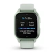 Смарт-часы Garmin Venu Sq 2&nbsp;Cool&nbsp;Mint/Metallic&nbsp;Mint (010-02701-02) - изображение 3