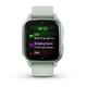 Смарт-часы Garmin Venu Sq 2&nbsp;Cool&nbsp;Mint/Metallic&nbsp;Mint (010-02701-02) - изображение 5