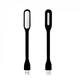 Портативная светодиодная лампа Lieve LED Гибкая с питанием от USB Black (WJ699554) - изображение 5